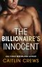 [Forbidden 03] • The Billionaire's Innocent · Zair al Ruyi